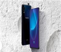 فيديو| Vivo NEX S يخضع لاختبارات المتانة