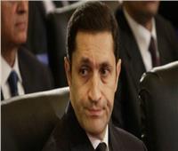 أول تعليق لـ«علاء مبارك» على قانون تنظيم الصحافة