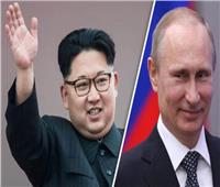 عقد قمة بين رئيس روسيا وزعيم كوريا الشمالية