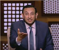 بالفيديو.. داعية اسلامي يحذر: "أوعى حد يؤذيك بالشتائم على الفيس وترد عليه"