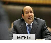 بالفيديو| سفيرنا بروما: تطورات هامة وإيجابية في العلاقات المصرية الايطالية 