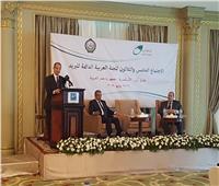 وزير الاتصالات يشارك باجتماع اللجنة العربية الدائمة للبريد بالإسكندرية