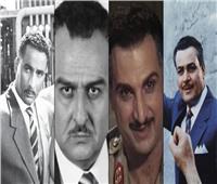 في ذكرى ثورة 23 يوليو.. ممثلو «ناصر» على الشاشة بين النجاح والفشل