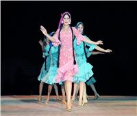 «فرقة رضا» تمثل مصر في مهرجان «جرش للثقافة والفنون» بالأردن