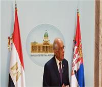 رئيس البرلمان الصربي تُقيم معرضًا للوثائق التاريخية المصرية