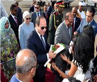 فيديو| سفير الخرطوم بالقاهرة: سعادة شعبية بزيارة الرئيس السيسي للسودان