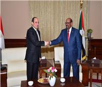 الرئاسة: الجهود المخلصة أعادت صياغة العلاقات المصرية السودانية