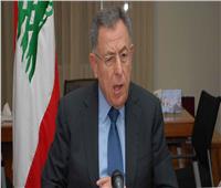 رئيس وزراء لبنان الأسبق: نشهد اندثار الدولة لصالح الطائفة والحزب..والحريري أنجز في مؤتمر سيدر