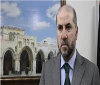 خاص| مستشار رئيس فلسطين: نكثف اتصالاتنا بالعرب لمواجهة قانون «الدولة اليهودية»