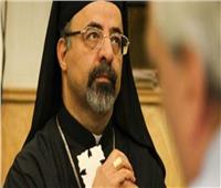 «الكاثوليكية» تهنئ الرئيس والشعب المصري بذكرى ثورة 23 يوليو