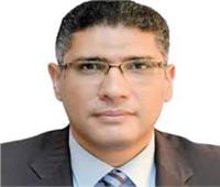 حملات غلق الوحدات المخالفة بالقاهرة الجديدة