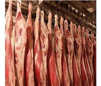 ننشر «أسعار اللحوم» بالأسواق اليوم