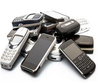 حماية المستهلك تضبط شركة هواتف محمولة تخدع المواطنين