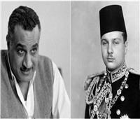 هل قتل «البغدادي» الملك فاروق بأوامر«عبد الناصر»؟.. 3 روايات تكشف الحقيقة