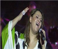 التونسية أمينة فاخت تستعيد توهجها على مسرح قرطاج