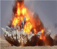 دوي انفجار قرب مطار كابول عقب وصول نائب الرئيس من المنفى