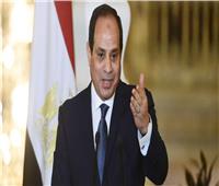 من الفكرة لإشارة البدء.. الرئيس يفتتح مشروعات مستقبل التنمية في مصر