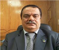 عاطف عبد العاطي مديرًا لرعاية الطلاب بجامعة الأزهر