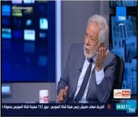بالفيديو| خبير اقتصادي: السوق يجب أن تكون 50% من منتجاته مصرية