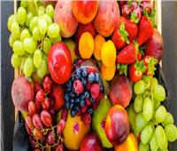 ننشر أسعار الفاكهة‌ في سوق العبور.. اليوم