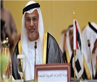 قرقاش: الإمارات مستعدة لتحمل عبء أمني أكبر في الشرق الأوسط