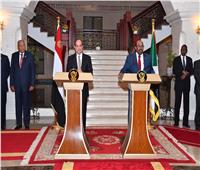 خاص| وزير خارجية السودان: العلاقات القوية مع مصر داعمة لاستقرار المنطقة