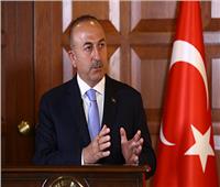 وزير خارجية تركيا لنظيره الأمريكي: أنقرة لن تخضع لتهديد أحد
