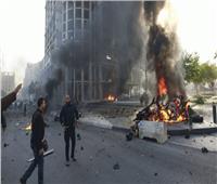 انفجارات وأعيرة نارية في مدينة جلال آباد بشرق أفغانستان