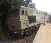 النائب العام يتابع حادث خروج عربات قطار القاهرة- أسوان عن القضبان