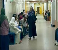 السيسي يشهد فيلم وثائقى عن «القضاء على قوائم انتظار المرضى »