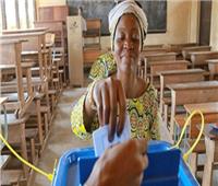 إغلاق مراكز الاقتراع فور انتهاء التصويت في الانتخابات الرئاسية بزيمبابوي