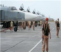 الدفاع الروسية تعلن تدمير طائرة دون طيار توجهت نحو قاعدة حميميم