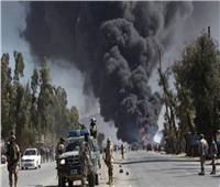 مقتل وإصابة 48 أفغانياً بانفجار عبوة ناسفة بحافلة للمسافرين