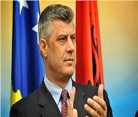 رئيس كوسوفو يرفض اقتراحا صربيا بتقسيم البلاد على أساس عرقي