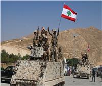 الجيش اللبناني.. من هنا مر الرجال
