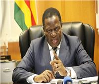 حكومة زيمبابوي تتعهد بتنفيذ حملة أمنية لتجنب المزيد من الاضطرابات