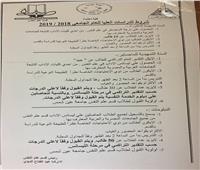 هبة هجرس تطالب بالتحقيق مع قيادات بآداب عين شمس