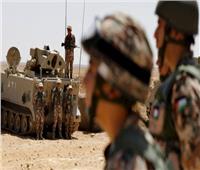 الجيش الأردني يقتل عدد من مسلحي «داعش» لاقترابهم من حدود البلاد 