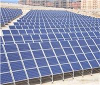 إنشاء أكبر محطة طاقة شمسية في جنوب سيناء بقدرة 5 ميجاوات