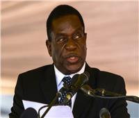 الزعيم الحالي لزيمبابوي يفوز في الانتخابات الرئاسية بالبلاد