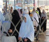 سفارة فلسطين بالقاهرة: الانتهاء من ترتيبات سفر حجاج قطاع غزة لأداء مناسك الحج