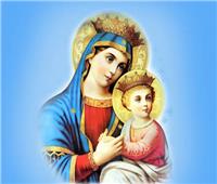 الكنيسة الكاثوليكية تبدأ صيام «العذراء مريم»