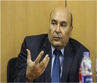 رئيس النقابة العامة للبنوك يتابع حادث مصطافي بنك القاهرة