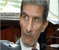 «معصوم مرزوق» يتطاول على القضاء المصري بدعم من الهارب أيمن نور