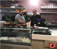 القوى العاملة: 20% من العمالة المصرية بإيطاليا تعمل في مجال المطاعم