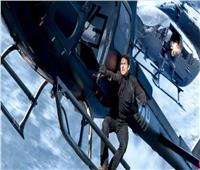«Mission Impossible» يحافظ على صدارته لإيرادات السينما الأمريكية