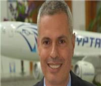 مصر للطيران: ضم 33 طائرة جديدة قبل 2023