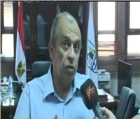 فيديو| وزير الزراعة: القطن المصري يستعيد جدارته بين المحاصيل الصيفية