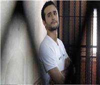 تأجيل محاكمة أحمد دومة في «أحداث مجلس الوزراء» لـ13 أغسطس