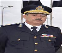 حركة تنقلات داخلية للضباط  بمديرية أمن جنوب سيناء